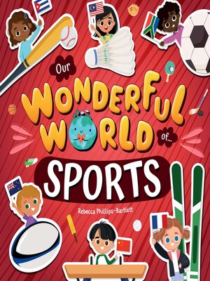 cover image of Sports